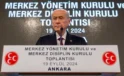 BAHÇELİ’DEN HÜDA PAR’A 4. MADDE TEPKİSİ