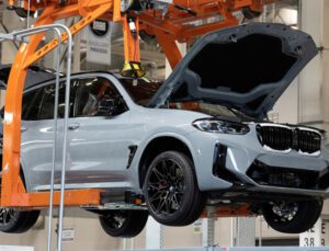 BMW 1,5 milyon aracını geri çağıracak