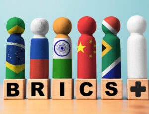 Bloomberg: Türkiye, BRICS’e resmen başvurdu