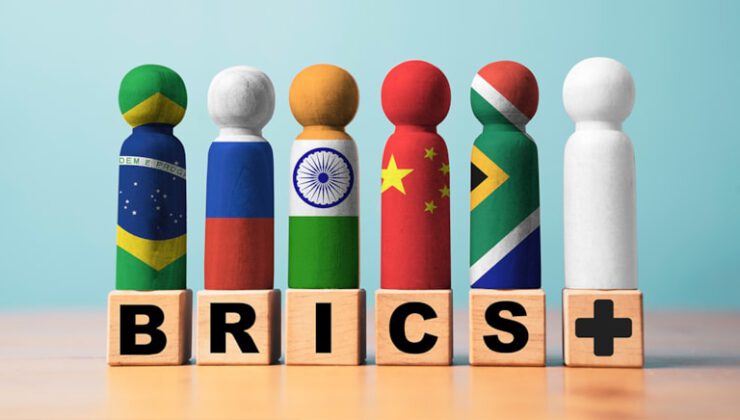 Bloomberg: Türkiye, BRICS’e resmen başvurdu