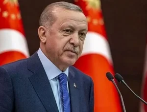 Erdoğan’dan Sivas Kongresi’nin 105. yıl dönümü mesajı