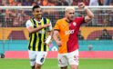 Fenerbahçe-Galatasaray rekabetinde 401. randevu