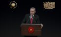 Cumhurbaşkanı Erdoğan’dan sosyal medya uyarısı