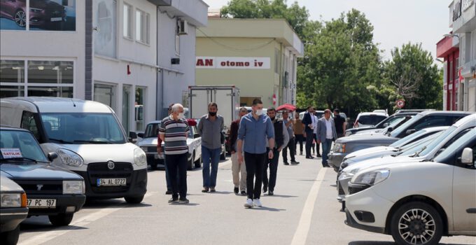 Araç satışında ‘Güvenli Ödeme’ dönemi başlıyor