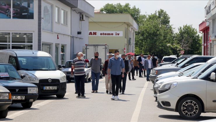 Araç satışında ‘Güvenli Ödeme’ dönemi başlıyor