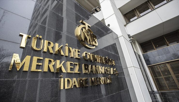 Merkez Bankası faiz kararını açıkladı