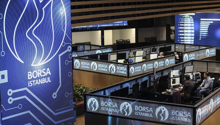 Borsa haftaya nasıl başladı?