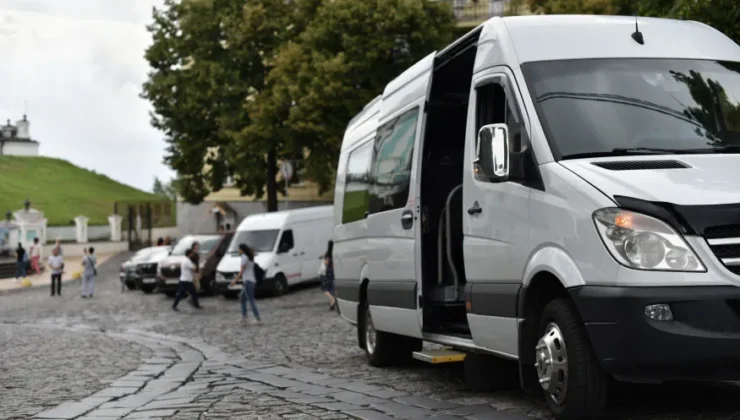 Kamu personeline servis hizmeti devam edecek mi?