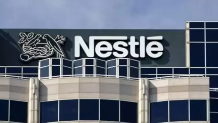 Nestle grubuna zam geldi