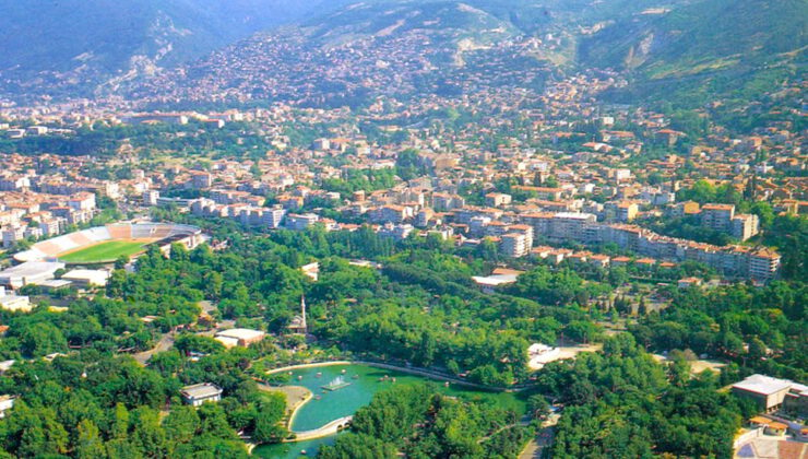 Prof. Dr. Orhan Tatar; “Bursa için kaygılıyım”