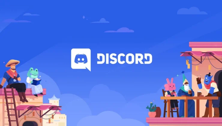 Discord’a erişim engeli getirildi