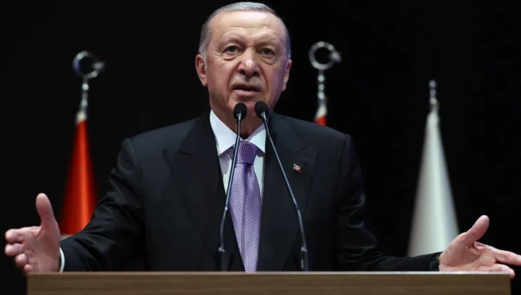 Bahçeli’nin terör örgütü elebaşı Öcalan çağrısı sonrası Cumhurbaşkanı Erdoğan’dan ilk açıklama