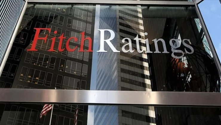 Fitch; “Türk bankalarının performansı zayıf”