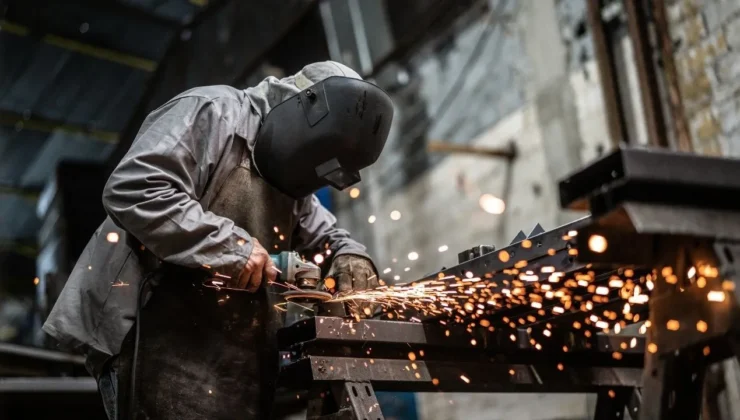 Yabancı işçiler için çalışma kriterleri güncellendi