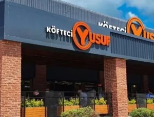 Köfteci Yusuf’tan açıklama geldi