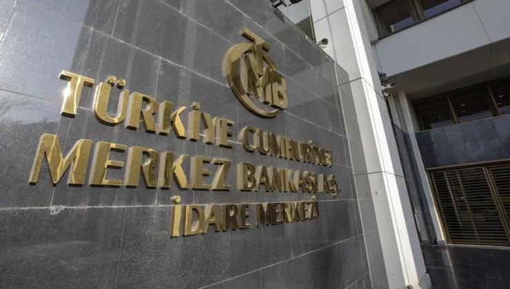 Merkez Bankası faiz kararını açıkladı