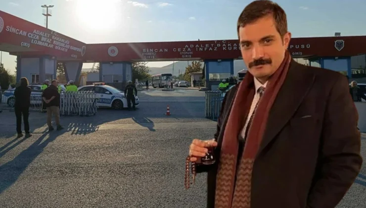 Sinan Ateş davasında gergin anlar