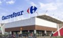 Carrefour tüm mağazaları kapattı