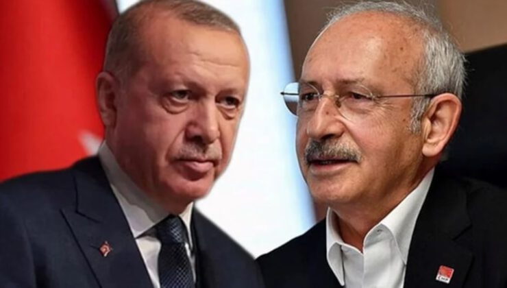 Erdoğan’dan Kılıçdaroğlu’na yeni dava