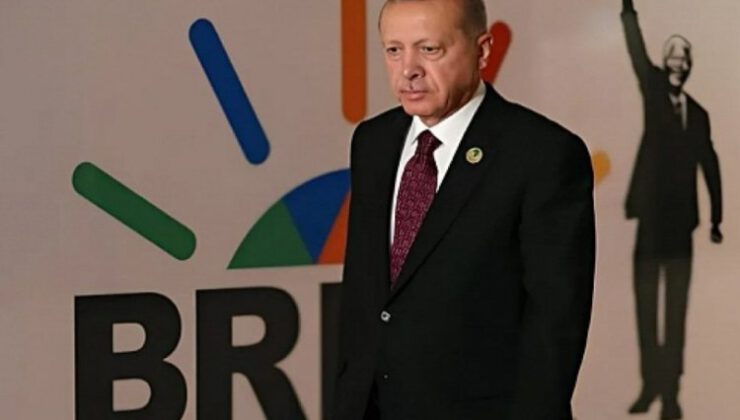 Türkiye, BRICS üyeliği için davet aldı