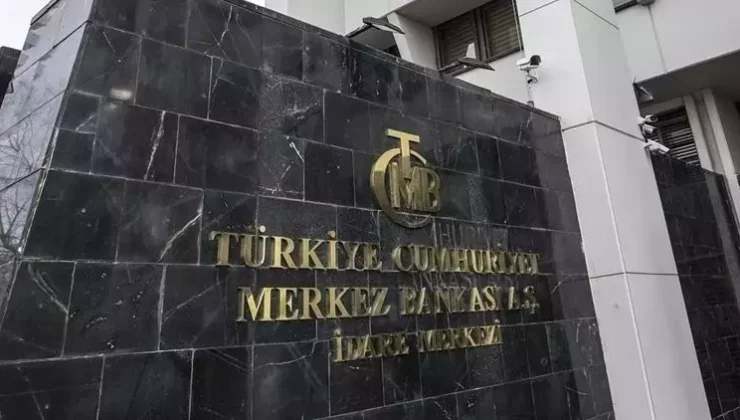 Merkez Bankası yıl sonu enflasyon tahminini yükseltti