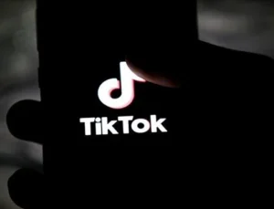 TikTok bir ülkede daha yasaklandı