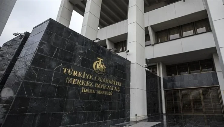 Merkez Bankası faiz kararını açıklayacak