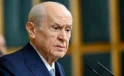 Devlet Bahçeli: ‘DEM ve İmralı arasında yüz yüze görüşsün’