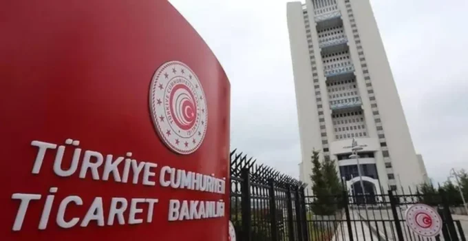 Bakanlıktan ‘kasım indirimi’ denetimlerinde 19,6 milyon lira ceza