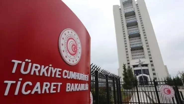 Bakanlıktan ‘kasım indirimi’ denetimlerinde 19,6 milyon lira ceza