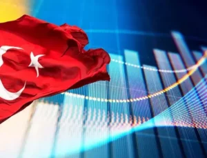 Türkiye üçüncü çeyrekte beklentilerin altında büyüdü