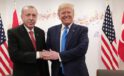 Erdoğan: Dostum Trump’ı tebrik ediyorum