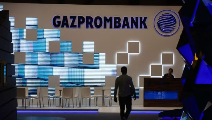 Türkiye, Gazprombank yaptırımı için ABD’den muafiyet istedi