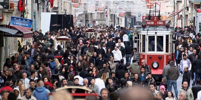 İstanbul’da yaşamak asgari ücretin 4 katı