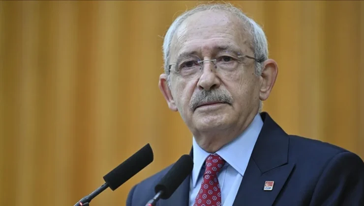 Kemal Kılıçdaroğlu bugün hakim karşısına çıkıyor