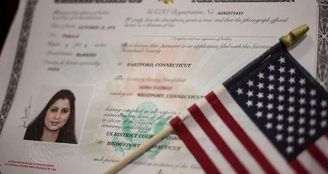 Green Card başvurusu için son gün