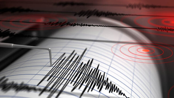 Malatya’da 4.9 büyüklüğünde deprem