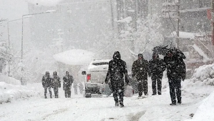 Bu kış donacağız: La Nina geliyor!