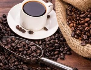 Kahvenin libre fiyatı tarihi zirveyi gördü