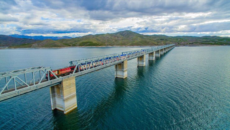 Doğu Ekspresi seferleri 23 Aralık’ta başlayacak