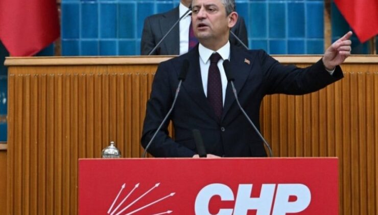 CHP’li belediyelerde net asgari ücret belli oldu