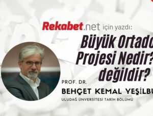 Ortadoğu’da bahar yaşanacak mı?