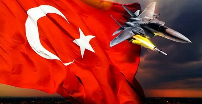 Dünyanın en büyük 100 savunma şirketi belli oldu: Türkiye kaçıncı sırada?