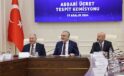 2025 asgari ücreti belli oldu