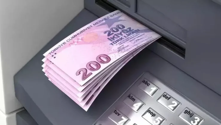 Bankadan para çekmeye belge zorunluluğu geliyor