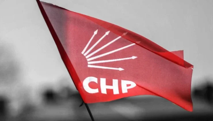 CHP’de 3 kişinin ihracı istendi