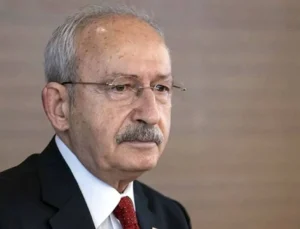 Kemal Kılıçdaroğlu hakkında bir dava daha