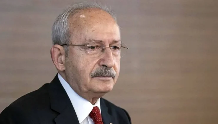 Kemal Kılıçdaroğlu hakkında bir dava daha