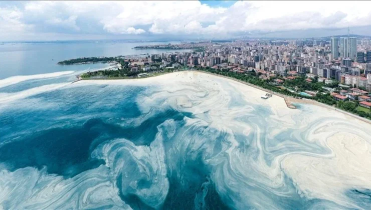 Marmara’da kabus geri döndü