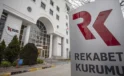 Rekabet Kurumu 2024’te ceza rekoru kırdı